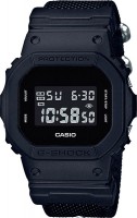 Купити наручний годинник Casio G-Shock DW-5600BBN-1  за ціною від 4900 грн.