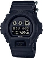Купить наручные часы Casio G-Shock DW-6900BBN-1  по цене от 4999 грн.