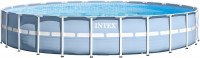 Купить каркасный бассейн Intex 28762  по цене от 6006 грн.
