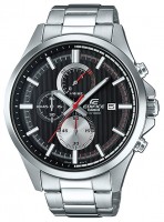 Купить наручные часы Casio Edifice EFV-520D-1A  по цене от 5570 грн.