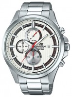 Купити наручний годинник Casio Edifice EFV-520D-7A  за ціною від 5520 грн.