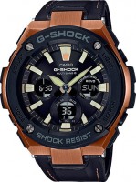 Купить наручные часы Casio G-Shock GST-W120L-1A  по цене от 16445 грн.