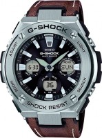 Купить наручные часы Casio G-Shock GST-W130L-1A  по цене от 16700 грн.