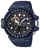 Купить наручные часы Casio G-Shock GWN-1000NV-2A  по цене от 26430 грн.