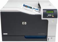 Купить принтер HP Color LaserJet Pro CP5225: цена от 56000 грн.