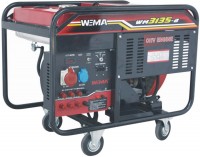 Купити електрогенератор Weima WM 3135-B  за ціною від 60196 грн.