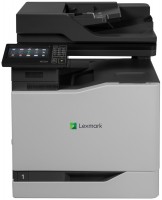 Купить МФУ Lexmark CX820DE  по цене от 36160 грн.