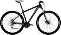 Купить велосипед Merida Big Nine 20-MD 2017  по цене от 12420 грн.