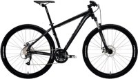 Купить велосипед Merida Big Nine 40-MD 2017  по цене от 13500 грн.