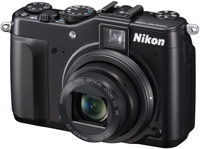 Купить фотоаппарат Nikon Coolpix P7000  по цене от 9246 грн.