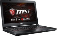 Купить ноутбук MSI GS43VR 7RE Phantom Pro по цене от 55307 грн.