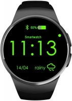 Купить смарт часы Smart Watch Smart KW18  по цене от 1845 грн.