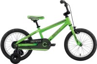 Купить детский велосипед Merida Matts J16 2017 