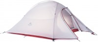 Купить палатка Naturehike Cloud UP II 20D Silicone Light: цена от 4599 грн.
