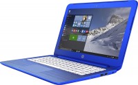 Купить ноутбук HP Stream 13 (13-C110 P4B15UA) по цене от 5599 грн.