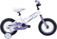 Купить детский велосипед Apollo Neo Girls 12 2017  по цене от 4586 грн.