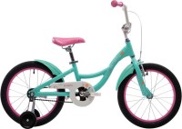 Купить детский велосипед Pride Amelia 2017  по цене от 4530 грн.