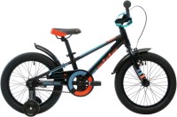Купить детский велосипед Pride Rowdy 2017  по цене от 6020 грн.