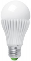 Купить лампочка Eurolamp EKO A65 15W 3000K E27  по цене от 100 грн.