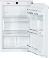 Купить встраиваемый холодильник Liebherr IK 1664  по цене от 61000 грн.