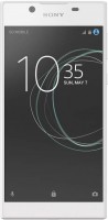 Купить мобильный телефон Sony Xperia L1 Dual  по цене от 3068 грн.