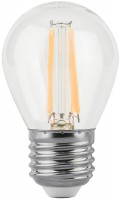 Купить лампочка Gauss LED G45 5W 4100K E27 105802205  по цене от 66 грн.