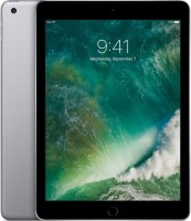Купить планшет Apple iPad 2017 32GB 4G: цена от 8346 грн.