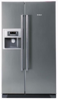 Купить холодильник Bosch KAN58A45  по цене от 34020 грн.
