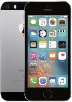Купить мобильный телефон Apple iPhone SE 128GB  по цене от 10063 грн.