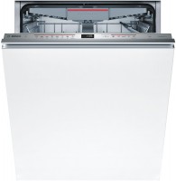 Купить встраиваемая посудомоечная машина Bosch SMV 68MX03  по цене от 22853 грн.