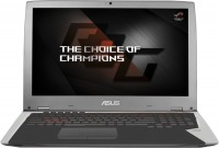 Купить ноутбук Asus ROG G701VO (G701VO-IH74K) по цене от 37960 грн.