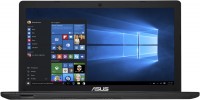 Купить ноутбук Asus X550VX по цене от 18394 грн.