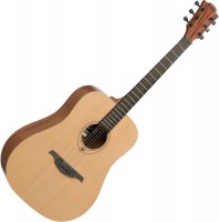 Купить гитара LAG Tramontane T44D-P  по цене от 6972 грн.