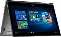 Купить ноутбук Dell Inspiron 15 5568 2-in-1 (i5568-8522GRY) по цене от 11728 грн.