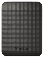 Купить жесткий диск Seagate Maxtor M3 Portable (STSHX-M301TCBM) по цене от 3552 грн.