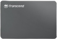 Купить жесткий диск Transcend StoreJet 25C3 2.5" (TS2TSJ25C3N) по цене от 3548 грн.