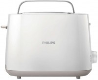 Купить тостер Philips Daily Collection HD2581/00: цена от 1095 грн.