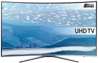 Купить телевизор Samsung UE-49KU6502  по цене от 22950 грн.