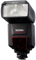 Купить вспышка Sigma EF 610 DG  по цене от 9757 грн.