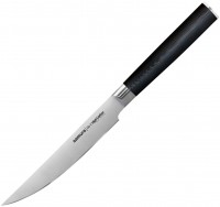 Купить кухонный нож SAMURA MO-V SM-0031/K: цена от 1049 грн.