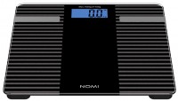 Купить весы Nomi Scale S1  по цене от 499 грн.