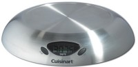 Купить весы Cuisinart SCA5CE  по цене от 741 грн.