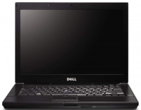 Купить ноутбук Dell Latitude E6410 по цене от 4200 грн.