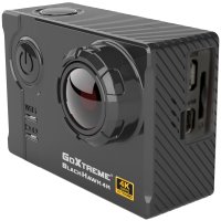 Купить action камера GoXtreme Black Hawk 4K: цена от 7326 грн.