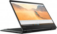 Купить ноутбук Lenovo Yoga 710 14 inch (710-14IKB 80V40038RA) по цене от 41470 грн.