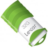 Купить USB-флешка Lexar JumpDrive V30 (32Gb)