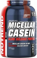 Купить протеин Nutrend Micellar Casein (2.25 kg) по цене от 2898 грн.