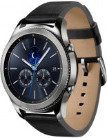 Купить смарт часы Samsung Gear S3 Classic LTE 