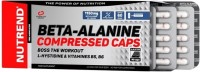 Купить аминокислоты Nutrend Beta-Alanine Compressed Caps (90 cap) по цене от 463 грн.