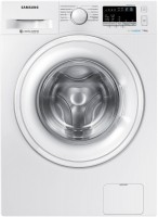 Купить стиральная машина Samsung WW70K62106W  по цене от 15999 грн.